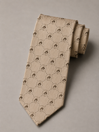 BFA Signature Tie *pre order* | Vol 1 Digital Visual Novel included.