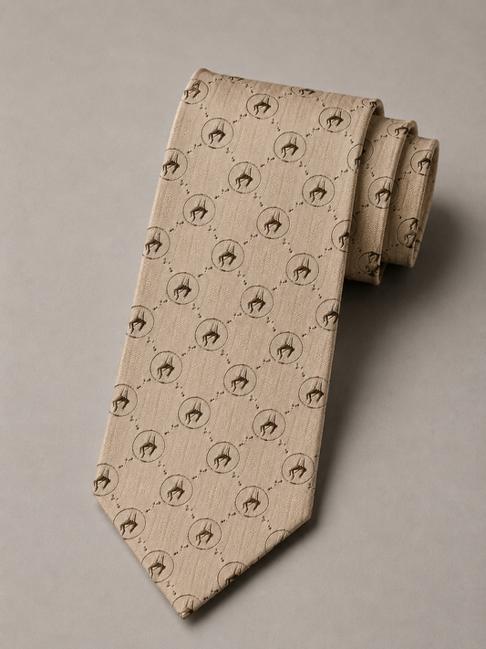 BFA Signature Tie *pre order* | Vol 1 Digital Visual Novel included.